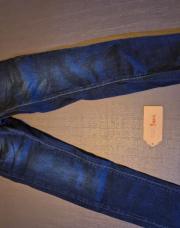 Jeans Lemmi 9 ans