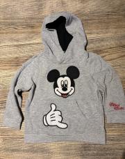 Pull ORCHESTRA 4 ans 