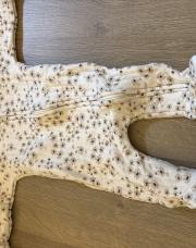 Pyjama Zeeman taille 56