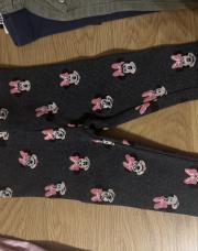 Legging Minnie 3 mois