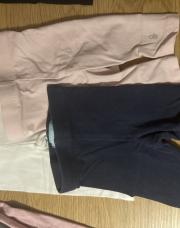 Lot de 3 legging Obaibi 1 mois