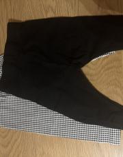 Lot de 2 legging kiabi 3 mois