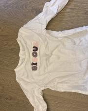 T-shirt Kiabi 3 mois