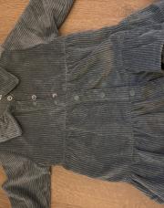 Robe Zeeman taille 68