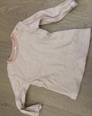 Pull Zeeman taille 68