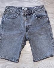 Short gris H&M T36
