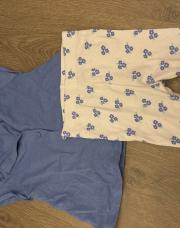 Ensemble Kiabi 6 mois