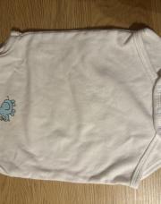 Body éléphant 62cm