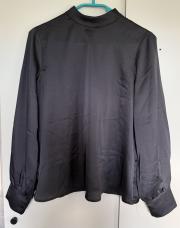 Blouse noir SHEIN TS