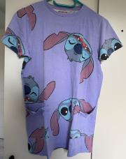 Robe de nuit stitch Undiz TXS