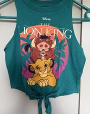 Top roi lion Undiz TS