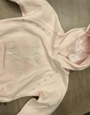 Pull court Ikks 5 ans