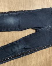 Jeans slim Ikks 8 ans