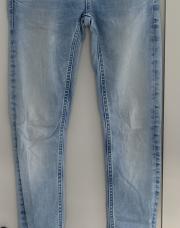 Jeans bleu Garcia W25/L30 