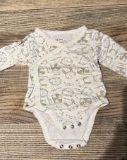 Body TQF 6 mois 