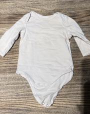 Body 6 mois 