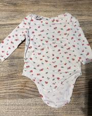 Body TAO 6 mois 