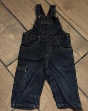 Salopette Obaibi 6 mois 