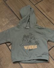 Sweat Disney 6 mois Neuf 