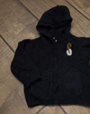 Gilet redoute 18 mois 