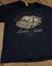 T-shirt Beneton 18 mois 