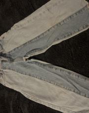 Jeans vintage 116