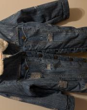 Veste SHEIN 4a (imitation jeans) 
