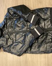 Manteau Karl lagerfeld 8 ans reversible