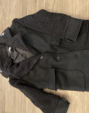 Manteau Karl 5 ans
