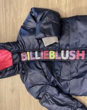 Doudoune billiblush 8 ans