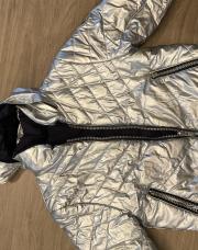 Doudoune réversible Ikks mi saison 5 ans