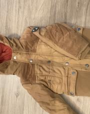 Manteau Ikks 3 ans