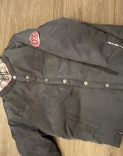 Veste réversible Ikks 4 ans