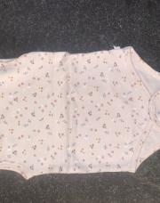 Body little duch 6 mois