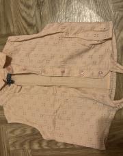 Blouse chemise tqf 5a 