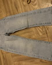 Pantacour jeans TAO 5a 