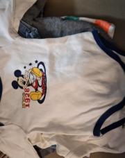 Boddy Mickey 12m