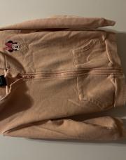 Gilet Minnie primark 4/5a 