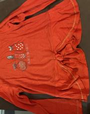 Pull rouge sprinkle happiness orchestra 5a 