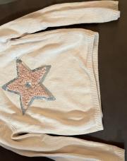 Pull rose étoile orchestra 5a 