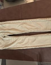 Pantalon kaki TAO 5a 