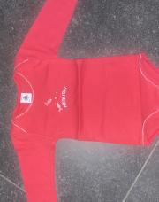 Body petit bateau 12 mois