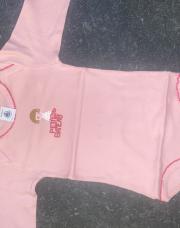 Body petit bateau 12 mois