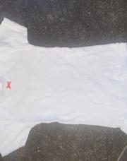 Body petit bateau 12 mois