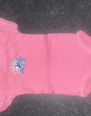 Body petit bateau 9 mois