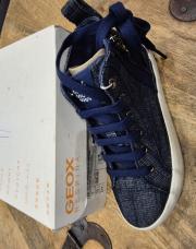 Chaussure geox pointure 32
