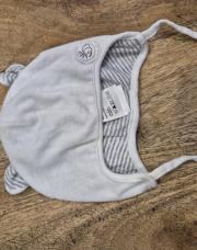 Bonnet ours h&m 56 1/2m