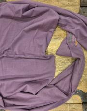 Foulard mauve