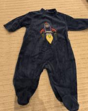 Pyjama fusée 3mois