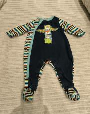 Pyjama Totem 6mois